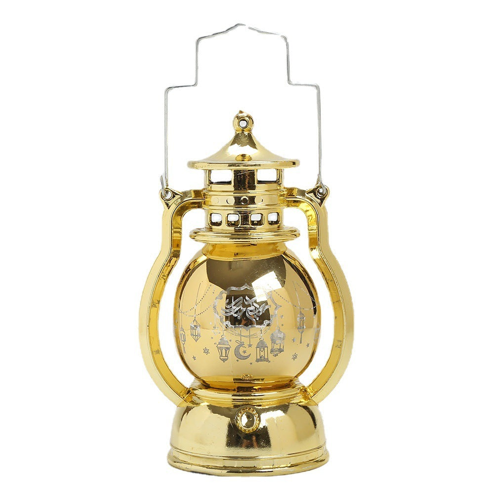 Eid Mubarak Lantern Led Lights Party Decor Kids Gifts fead39b1 3e33 4865 9198 8cbd29f59a61