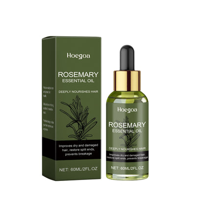 Rosemary Hair Care Oil Nourishes Moisturizing Repair fead6651 812e 42ae abe5 c0498dbc96a8