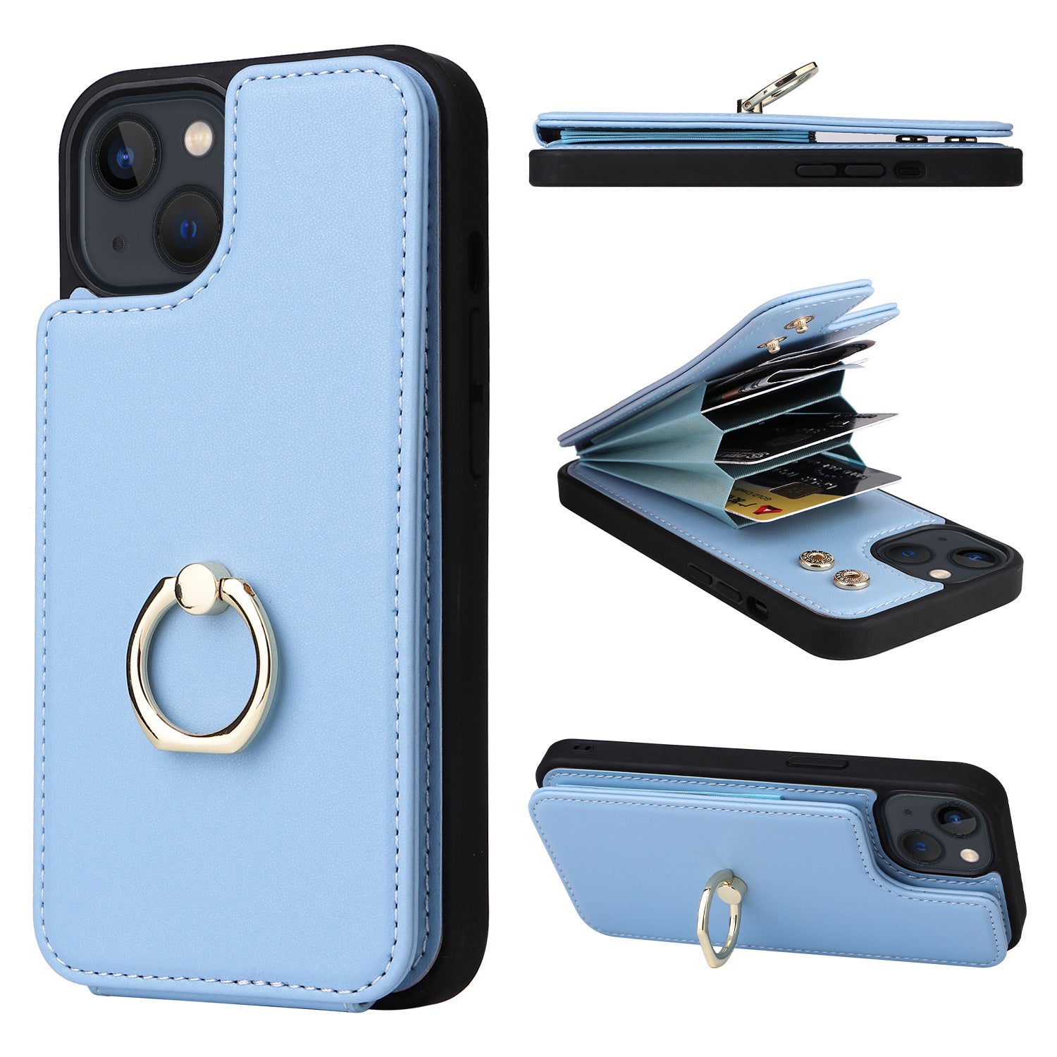 Anti-magnetic Cloth For Mobile Phone Case fec64ccf d9ee 4b34 9023 9be975c988e2