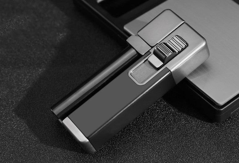 Oblique Fire Pipe Foldable Integrated Dual-use Travel Portable fed2b0a3 8c03 4c24 ab1a 9400bbbd0aee