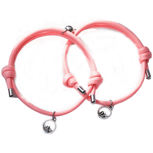 Eachother Magnet Attracting Couple Bracelet fee05ebe 758c 4840 a84c fe90e728a9f6