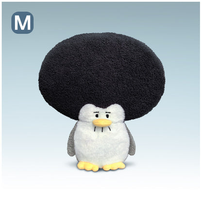 Penguin Action  Sad Expression Doll Plush Toy fee38e98 29f7 42a2 9d3e b6b2dde1cf3f