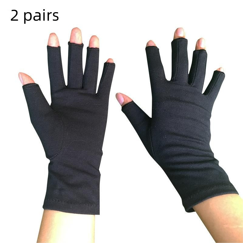 Rehabilitation Training Arthritis Pressure Gloves feeb28c1 29a0 4519 8e84 627230a993f2