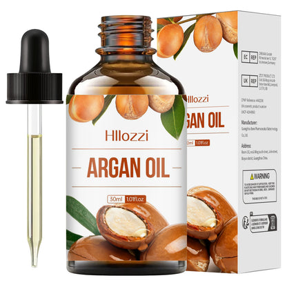 30ml Organic  Oil Aromatherapy Massage Aromatic Skin Care Castor Oil - HD Wireless Product #25