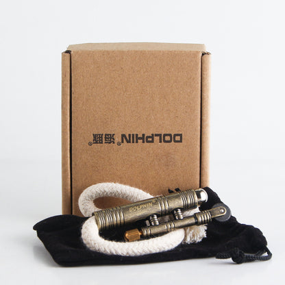 Outdoor Camping Yuanyuan Ancient Fire Velvet Lighter fef84133 0d87 4bf7 822a 84942ff95e0d