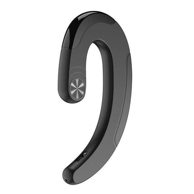 Sports Wireless Ear Bone Conduction Bluetooth Headset For Driving fefe59ac 21ca 4908 85ea cc1064b8776a