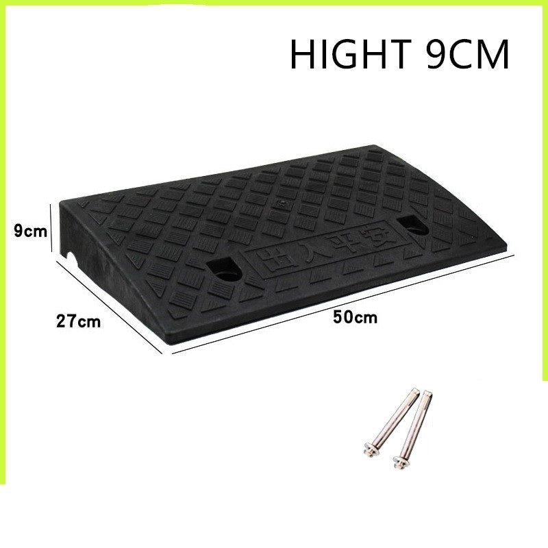 Plastic slope support pad for Kefu electric wheelchair ff009f35 325a 4d2a 849f e7dd802e0ec7