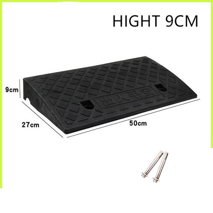 Plastic slope support pad for Kefu electric wheelchair ff009f35 325a 4d2a 849f e7dd802e0ec7