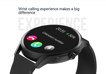 Non-Invasive Blood Glucose Detection Smart Watch ff1997c1 b2ff 48a4 8b11 05fc207f9f53