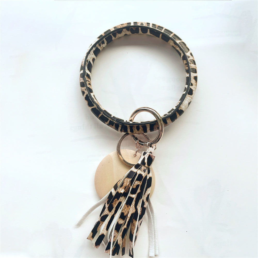 Love Hair Ball Key Knife Bracelet Self-defense Suit ff1cea01 102c 4365 9a1a b68ce6471a45
