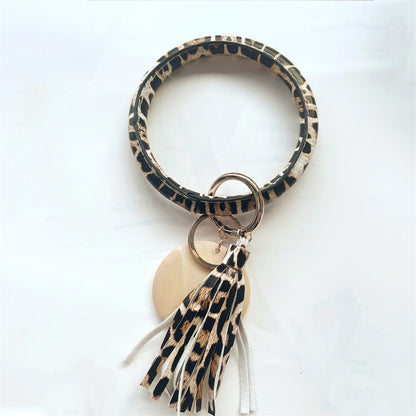 Love Hair Ball Key Knife Bracelet Self-defense Suit ff1cea01 102c 4365 9a1a b68ce6471a45