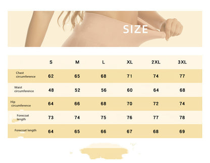 Body-shaping Corsets Belly Contracting Chest Support Body Shaping Whole Body ff23af15 6b49 4c29 b829 d3da509bff13