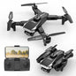 English Version JS18 Obstacle Avoidance UAV Aerial Photography Folding Remote Control ff2b63c5 8904 4f20 83ec 973a131a29d0