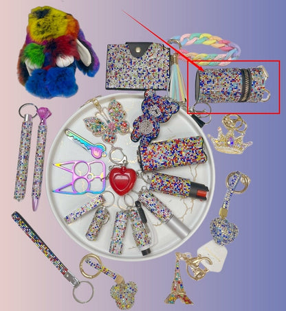 Lipstick Bag ff2c193c 93ff 4396 9c0e d2256619f60d