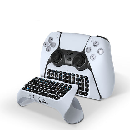 PS4 Handle Can Chat Voice Bluetooth Keyboard ff3a6dec 3104 4918 91c9 1ad51c440693