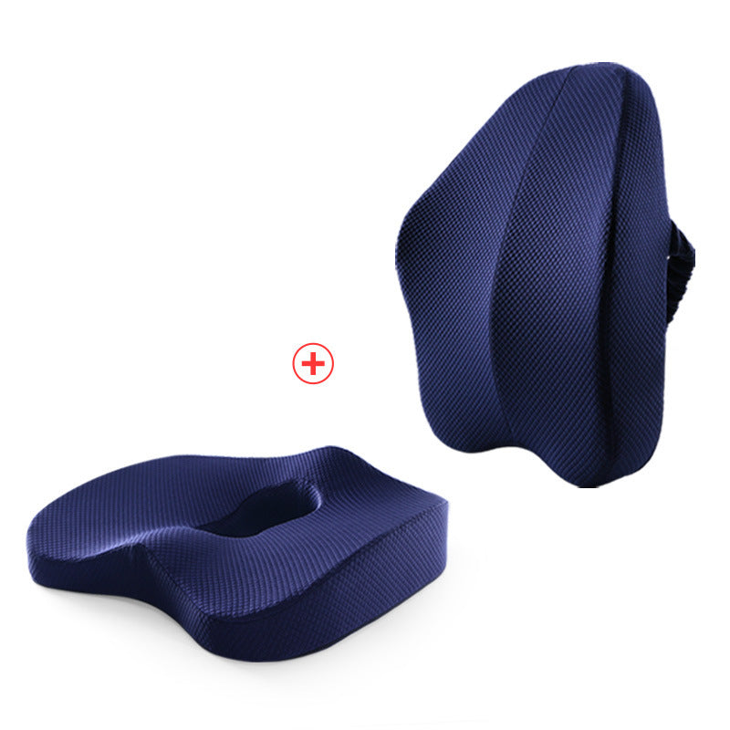 Waist Rest Seat Cushions Suit Car Cushion ff3da161 0bbe 4901 9079 6496990ad143