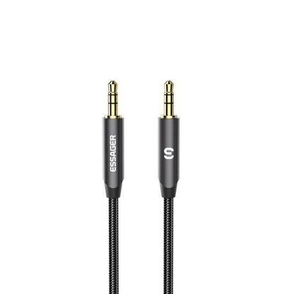 35mm Public-to-public Audio  Vehicle-mounted Sound Equipment For Cellphone Cable - HD Wireless Product #5