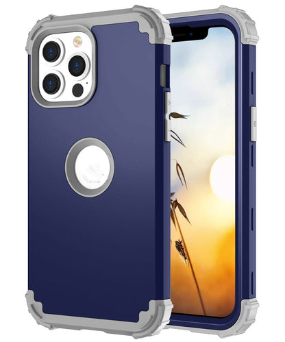 Silicone Phone Case Shockproof Protective Cover ff549308 78ec 4327 85ce f4abd9676ae1