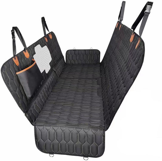 Machine Washable Three-in-one Multifunctional Cat And Dog Travel Car Mat ff5a3ec8 c687 427f ae57 0eeec3d4bc53