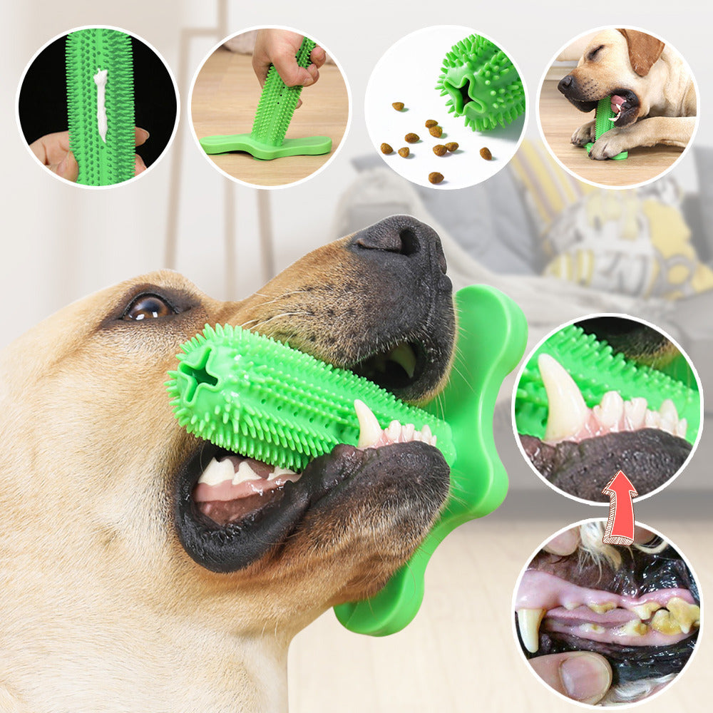 Vent Toy Sucker Cleaning Dog Toothbrush ff5c7243 9e8b 42dd b3d7 94c85d394c5e