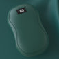 Electric Hand Warmer Reusable Warmer Hand Digital Display USB Rechargeable Power Bank For Winter Camping Hunting Outdoor - 图片 7
