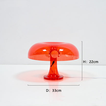 Modern Minimalist Mushroom Decorative Lighting Table Lamp ff5d4523 da4a 467d 86a5 433e0509af61