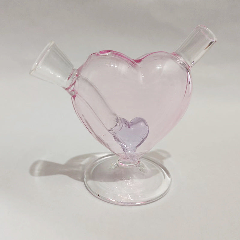 Colorful Transparent Glass Love Crafts ff64dc67 cf98 458e 9005 95dcdf3b5fa9