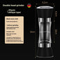 304 Double-headed Stainless Steel Pepper Grinder - HD Wireless Product #6