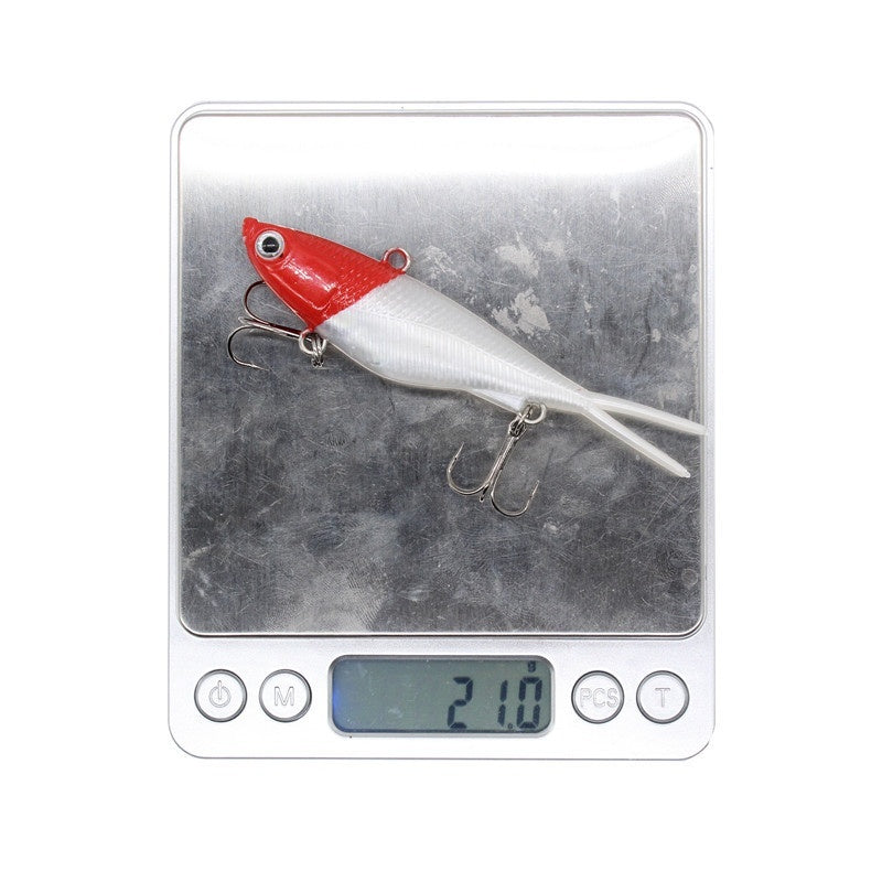 Software VIB 95cm21G Lure Lead Plating Fish ff6a0b15 f6d4 4100 9577 ff12dca56b08 trans
