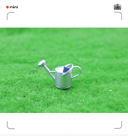 Mini Food Toy Model Mini Lacy Watering Can ff6a91f3 9de6 417e b6e7 14b45ef97bf1