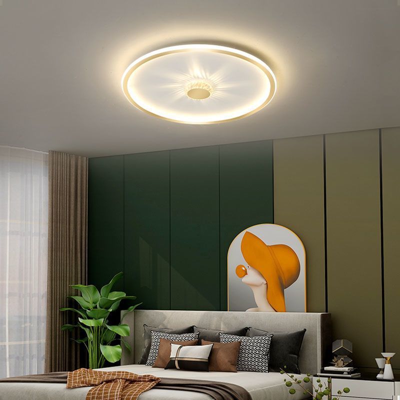 Bedroom Ceiling Lamp Simple Modern Ed Creative Lamps ff6bd66b 821a 48c1 9479 43978b1a927b