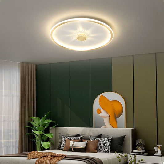 Bedroom Ceiling Lamp Simple Modern Ed Creative Lamps ff6bd66b 821a 48c1 9479 43978b1a927b