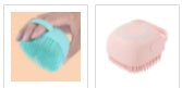 Pet Products Amazon Hot Silicone Dog Bath Brush ff799e4c 4c60 4dd3 bc95 a3abb4420c79