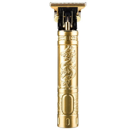 Hair Clipper Oil Head Carved Electric Hair Cutter Household Charging ff7a7ee1 13b5 4296 91c6 8b3a0cda3e6b