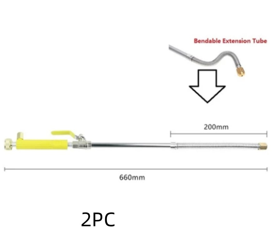 Car High-pressure Electric Water Gun Washer Water Spray Garden Cleaning ff82e221 48cd 49c6 9d7b a48d4f543b6f