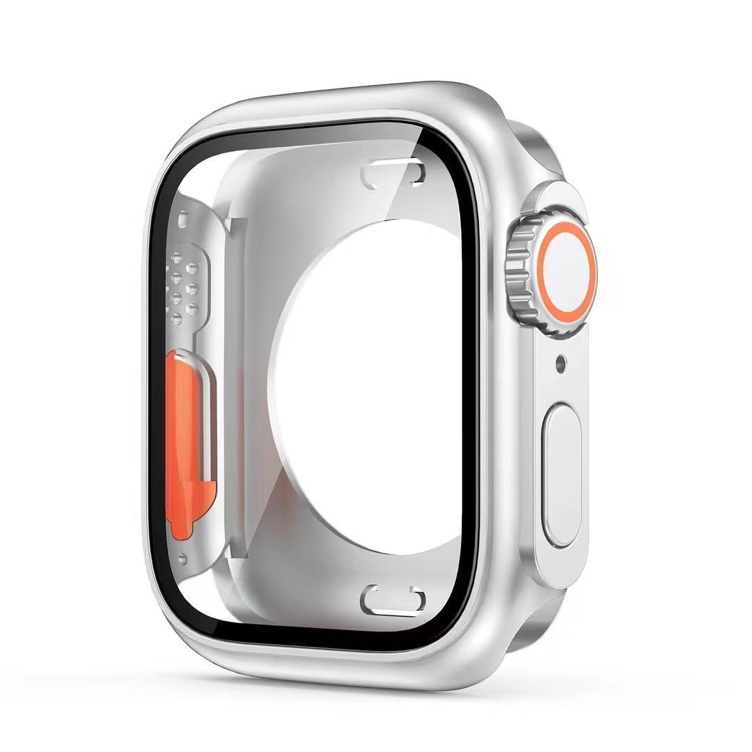 Front And Rear Fully Enclosed Film Integrated Watch Case ff8b46cd 1834 466a 8b8d f903241c7b70