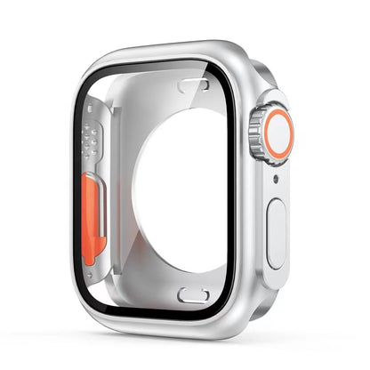 Front And Rear Fully Enclosed Film Integrated Watch Case ff8b46cd 1834 466a 8b8d f903241c7b70