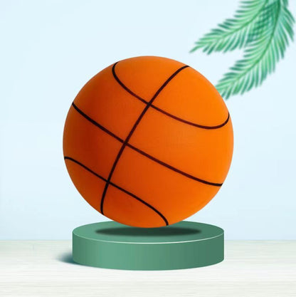 Upgraded Elastic Mute Ball Indoor Training Basketball ff91443e 44eb 4719 a4ea 37e108f5e28d 6e513b6b 6e24 4307 9646 3b326c1ed8