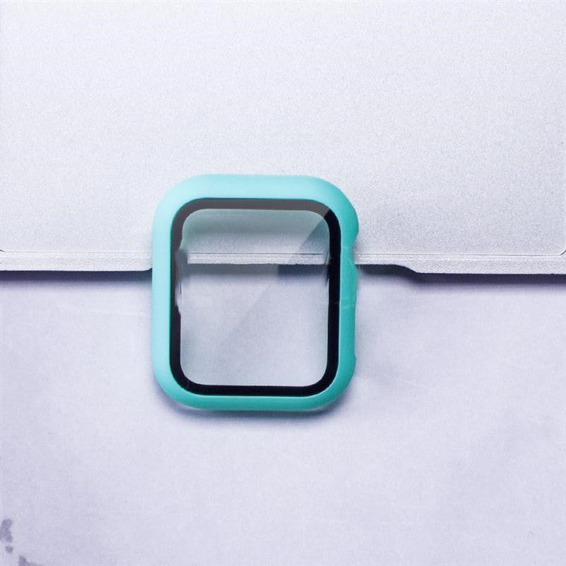 Suitable For IP Watch All-in-one Hard Shell HD Tempered Film ff917837 ee22 4ea4 a3f3 77b31984b135