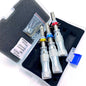 Plum Screwdriver Maker Lock Tool Equipment 7.00mm 7.5mm 7.8 Mm Steel Three-piece Set ff94b548 f21b 46fc b127 a03d029571a4