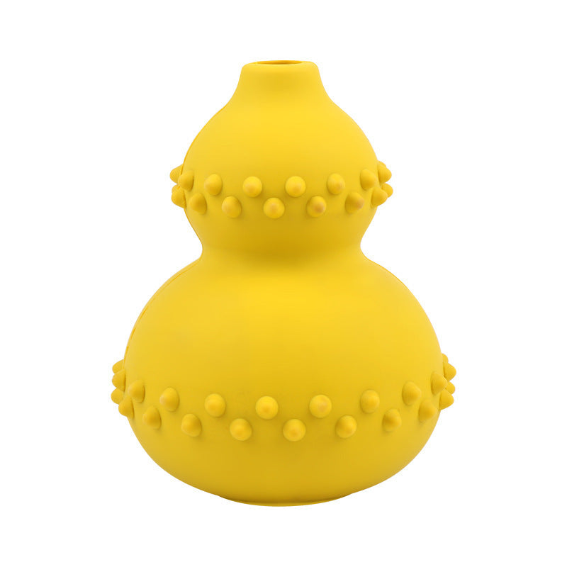 Pet Toy Natural Rubber Resistant To Biting And Grinding Teeth ff971bf0 3186 41e1 abc8 0a773e86c53a