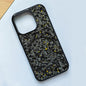 Gold Foil Carbon Fiber Forged Grain Phone Case ffa379a6 cdd8 42cf a1ce 89b5fde3c486
