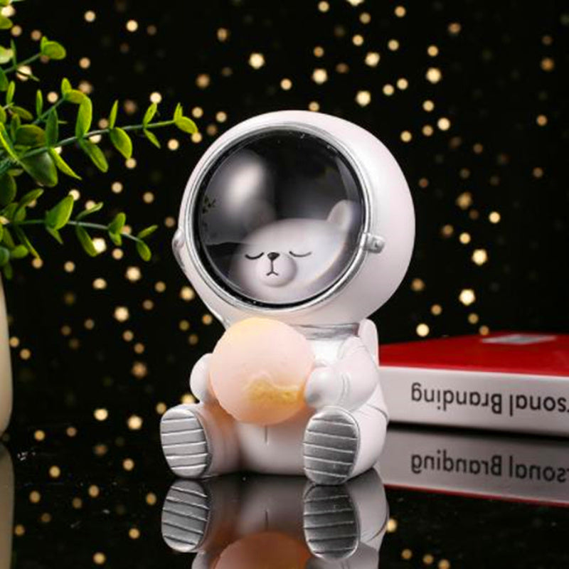 Starry sky animal atmosphere night light ffa9073a a0c6 4438 9a67 c887c10ce54d