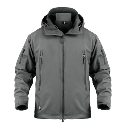 Soft Shell Jacket Plus Size Windproof And Warm Outdoor Mountaineering ffb03534 b55f 42c2 bc14 295fff67eaec 20446d55 77ba 47a3