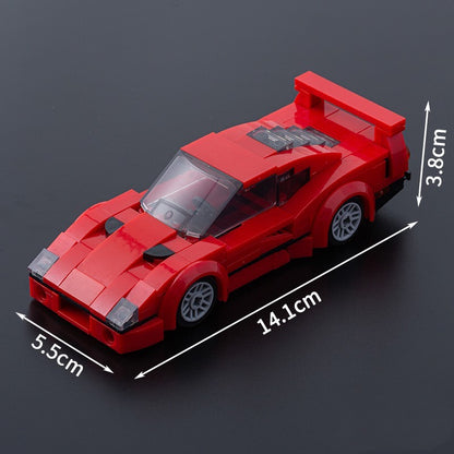 A Tesla Toy Car Piece-together Model Benefits Intelligence - HD Wireless Product #15