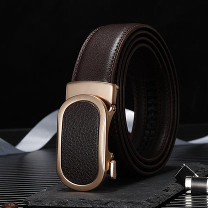 Men's Artificial Leather Comfort Click Belt ffb449df f3c6 4ee1 aae0 2ebf71fc0e7e