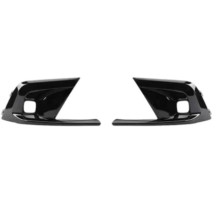 Lower Grille Modified Honeycomb Model Offline Fog Light Frame Modified Kit ffbf2200 f41e 47f2 86e8 cbc14cee9159