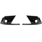 Lower Grille Modified Honeycomb Model Offline Fog Light Frame Modified Kit ffbf2200 f41e 47f2 86e8 cbc14cee9159