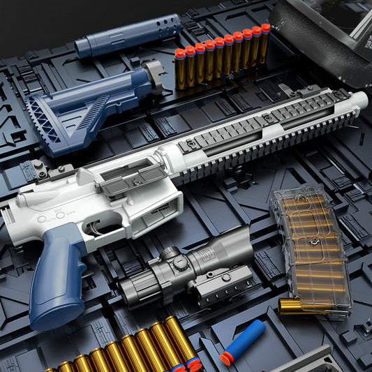 Bullet Gun Launch Toy Boy Outdoor ffc1ead1 051a 4ab1 ae23 e0b48a917ea7