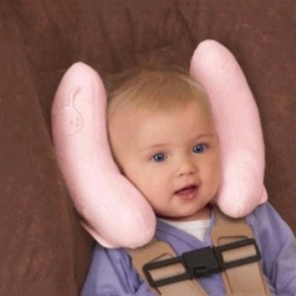 Baby head shaped pillow banana pillow ffc3293f 2ab9 45c9 8ae3 72ca2c49407b
